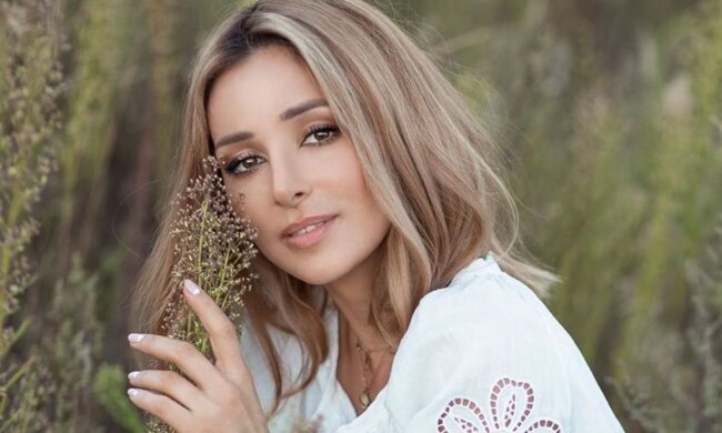 Злата Огневич, instagram.com/zlata.ognevich