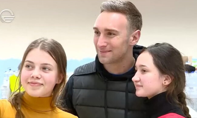 Иракли Макацария