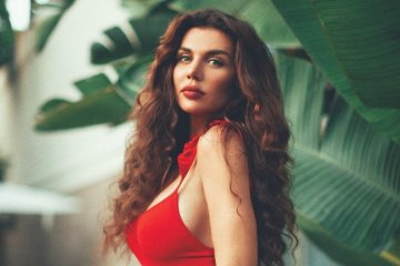 Анна Седокова