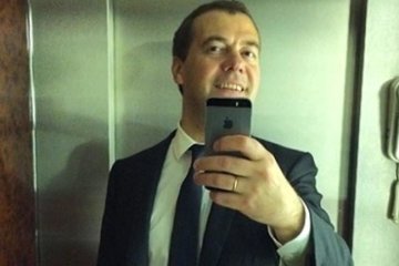 Любителям селфі поставили діагноз