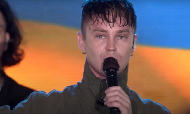 Артем Пивоваров. Фото: скрін youtube