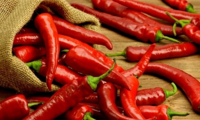 Диета "с перчинкой" поможет вкусно похудеть