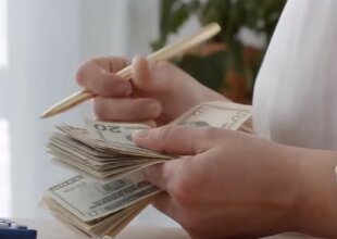 Курс долара. Фото: youtube