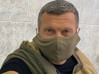 Володимир Соловйов, фото: Instagram