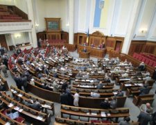 Українських політиків зобразили у гострій карикатурі