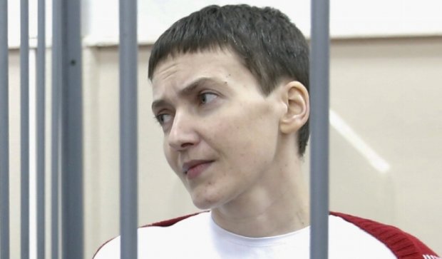 Завершується попереднє слідство у справі Савченко - Фейгін