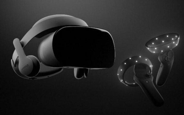 Samsung і Microsoft розгромлять ринок VR