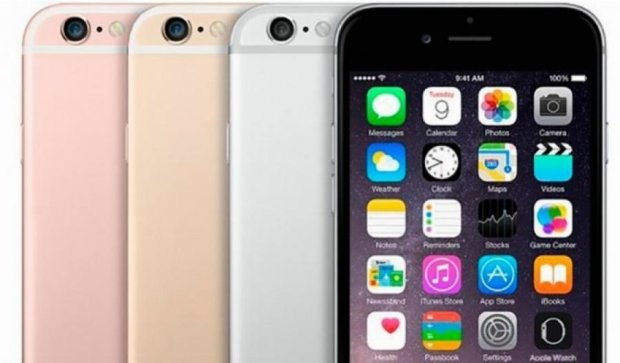 Apple ежегодно принуждает к покупке iPhone