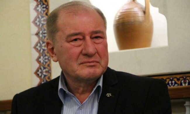 Вселяет надежду: политик рассказал, сколько крымчан поддерживают Украину