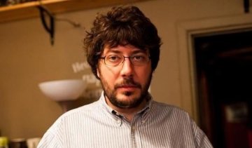 Российский дизайнер-украинофоб нарисовал герб Полтавы (фото)