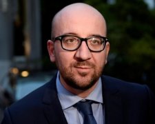 Бельгійський прем'єр заявив про підтримку санкцій проти РФ