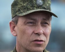У "ДНР" поскаржилися на Україну через розведення військ