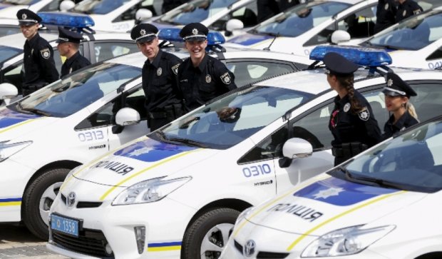 Дорожня поліція розпочне роботу з Окружної та Житомирської траси