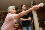 Людей лікуватимуть за допомогою відеоігор