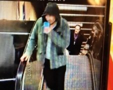 Оприлюднено фото підозрюваного в стокгольмському теракті