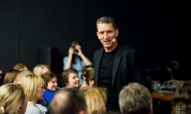 Українцям покажуть унікальні техніки мотивації