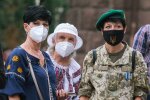 Главные новости за 10 сентября: боевики обстреляли ОБСЕ, хасиды разгромили Умань, а владельцам животных ввели штрафы