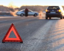 11-річна дитина потрапила під колеса Citroen