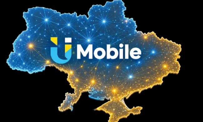 Оператор "U Mobile"