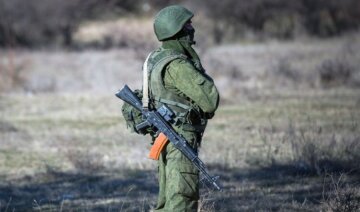 В зоні АТО активізувалися піхотні групи бойовиків