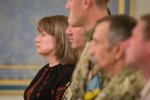 Командир "Айдара" отримав звання Героя України посмертно