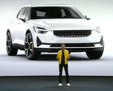 Polestar 2