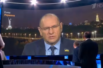 Запорожский "слуга народа" Шевченко влепил звонкую пощечину пропагандистам Путина: "Можем дать отпор"