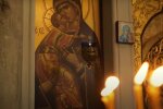 Ікони, Церква, кадр з відео, зображення ілюстративне: YouTube