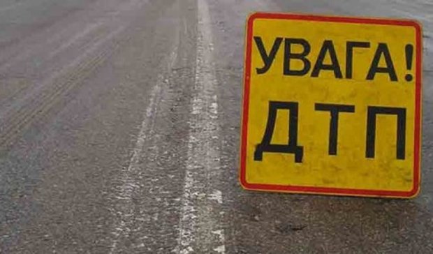 Девять человек пострадали в ДТП в Николаевской области