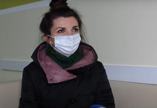 Тернополянка победила коронавирус и рассказала о осложнениях: "Сердце прыгает"