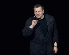 Війна виродків: пропагандист Соловйов вирішив повчити Україну
