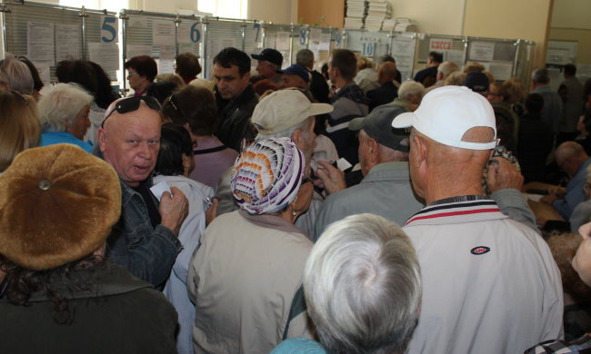 Старт опалювального сезону: українцям підсунули подвійні страждання