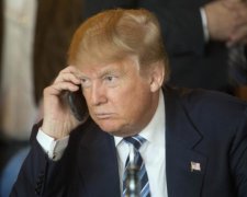 Трамп обговорив Україну з генсеком НАТО