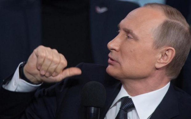 Росіянам пояснили, чому Путіну час на пенсію 