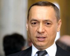 Задержание Мартыненко: что известно о фигуранте дела