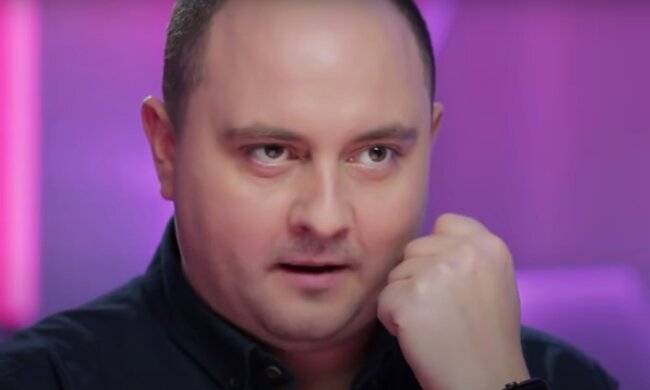 Юрій Ткач. Фото: скрін youtube