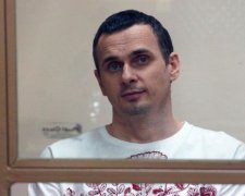 Сестра Сенцова розповіла про його стан
