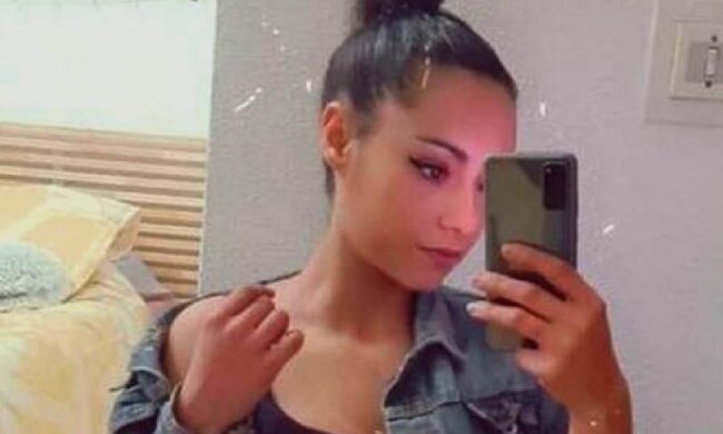 Аріадна Кабальєро, фото: Instagram