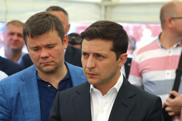Как отставка Андрея Богдана повлияет на политический курс Украины: важные реформы