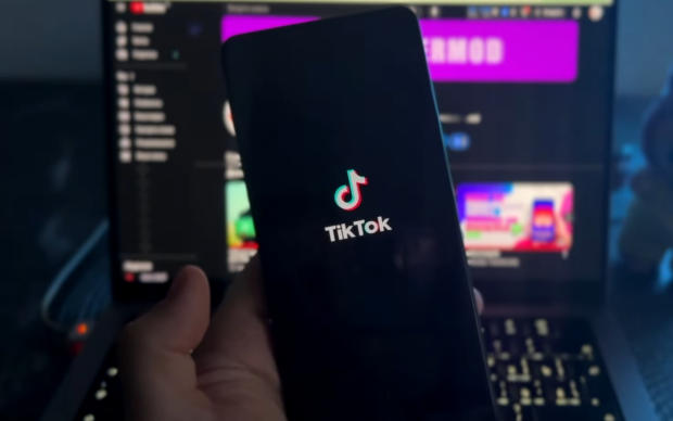 Забава может иметь последствия: украинцев начали штрафовать за видео в TikTok