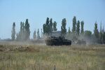 Военные, фото: Минобороны