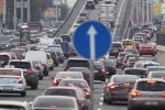 Киян попередили про транспортне пекло