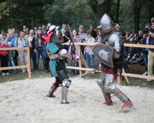 Франківців покатають на повітряних кулях, але пощастить не всім