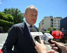Дональд Туск про польсько-українські відносини