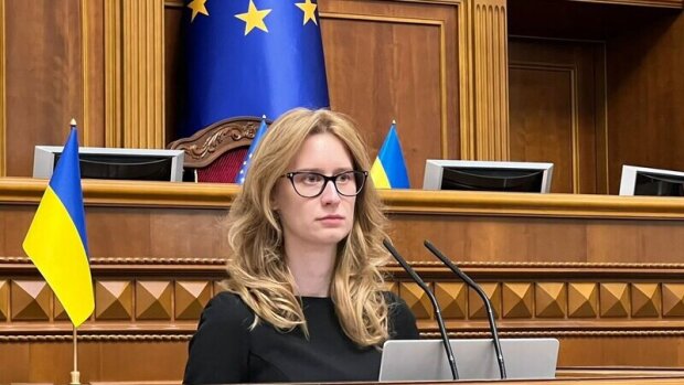 Роксолана Підласа, фото з відкритих джерел