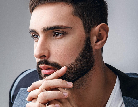 Понурого Козловського завалило снігом, фанатки ридають