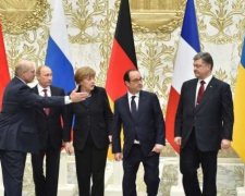 Сегодня никаких политических гарантий для реализации Минских соглашений нет, — Бортник