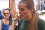 Забрала детей и ушла - жена арестованного главы харьковской "Poton" приняла неожиданное решение