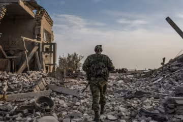 В «Самопомочі» обурені заявою про 10 млрд на відновлення Донбасу