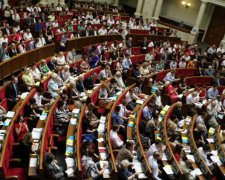 Шахов рассказал, кто дергает за ниточки Верховную Раду